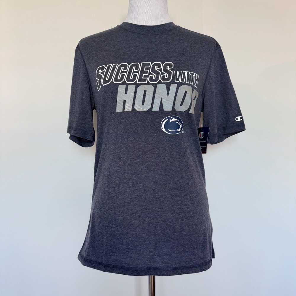 Penn State PSU Nittany Lions T-Shirt Mens Size Small
